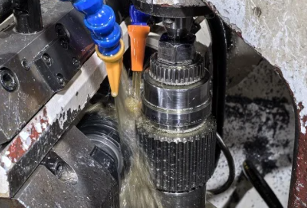 transmission solutions