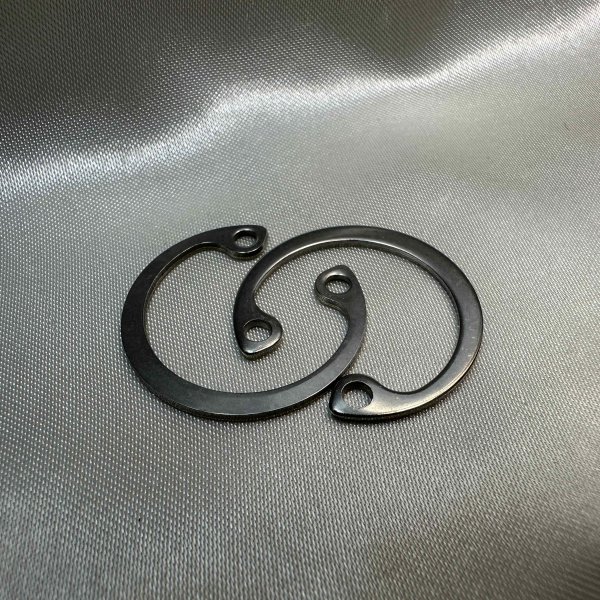 孔用擋圈RTW C形止動(dòng)輪（孔用） 孔用彈性擋圈 孔用卡簧 
