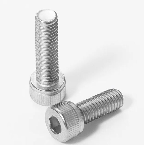 內六角圓柱頭螺釘 ，內六角螺釘 杯頭內六角 GB70 DIN912 ISO4762 ANSI/ASME B 18.3.1M