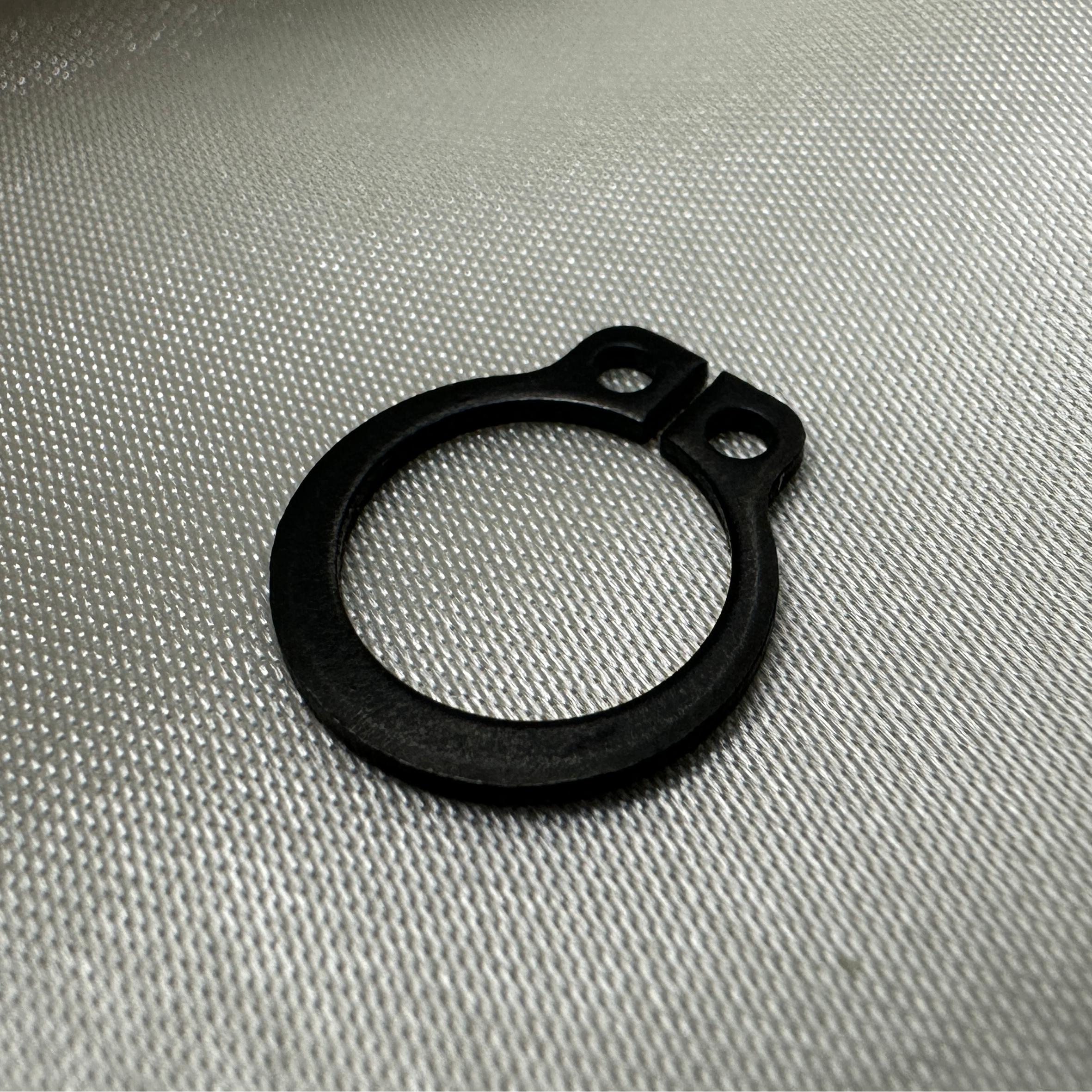 軸用擋圈STW 軸用卡環(huán) 軸用C型止動(dòng)輪 軸用彈性擋圈 