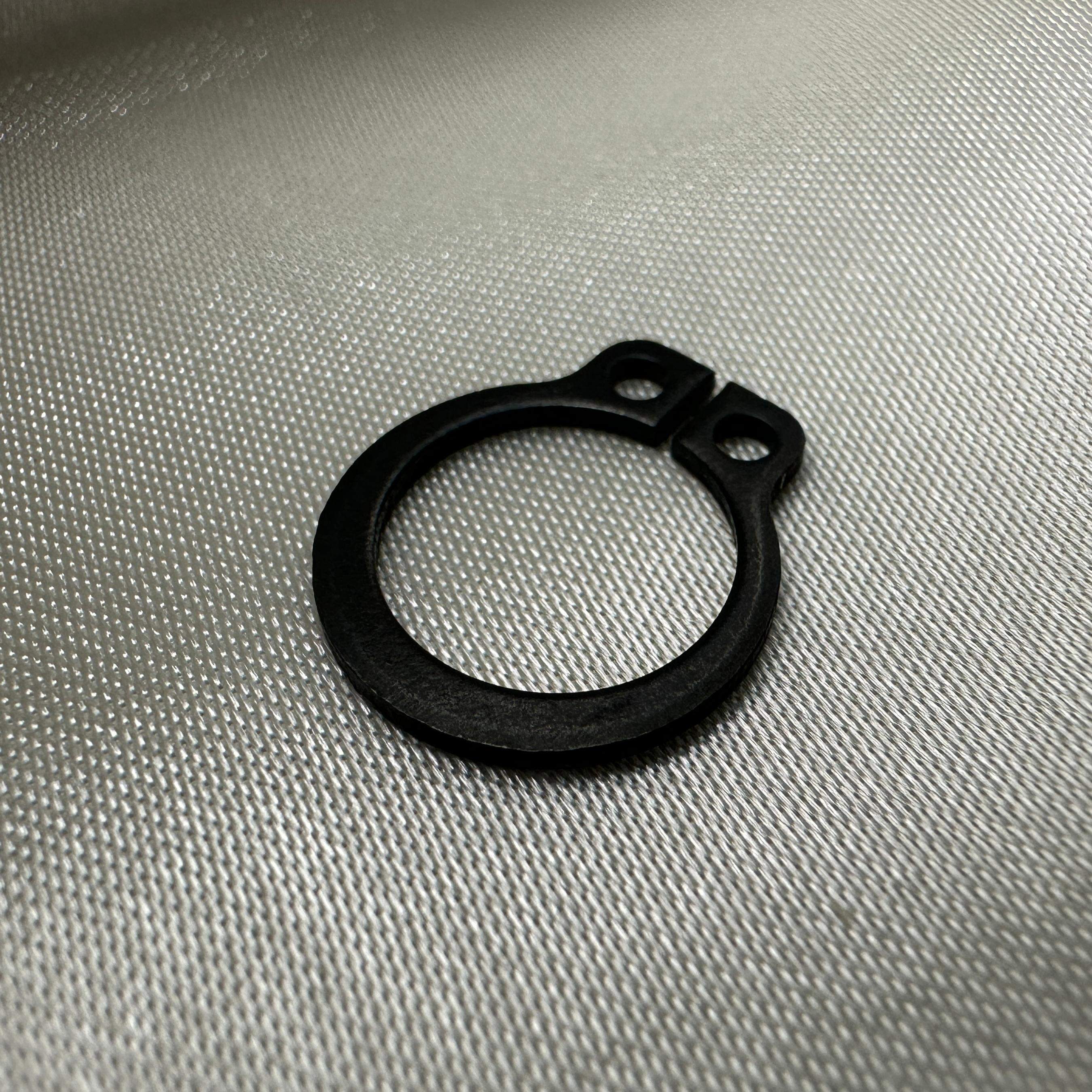 軸用擋圈STW 軸用卡環(huán) 軸用C型止動(dòng)輪 軸用彈性擋圈 