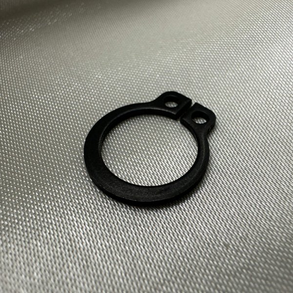 軸用擋圈STW 軸用卡環(huán) 軸用C型止動(dòng)輪 軸用彈性擋圈 