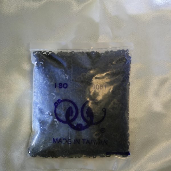 開口擋圈 E形扣環(huán) E形止動輪 ETW