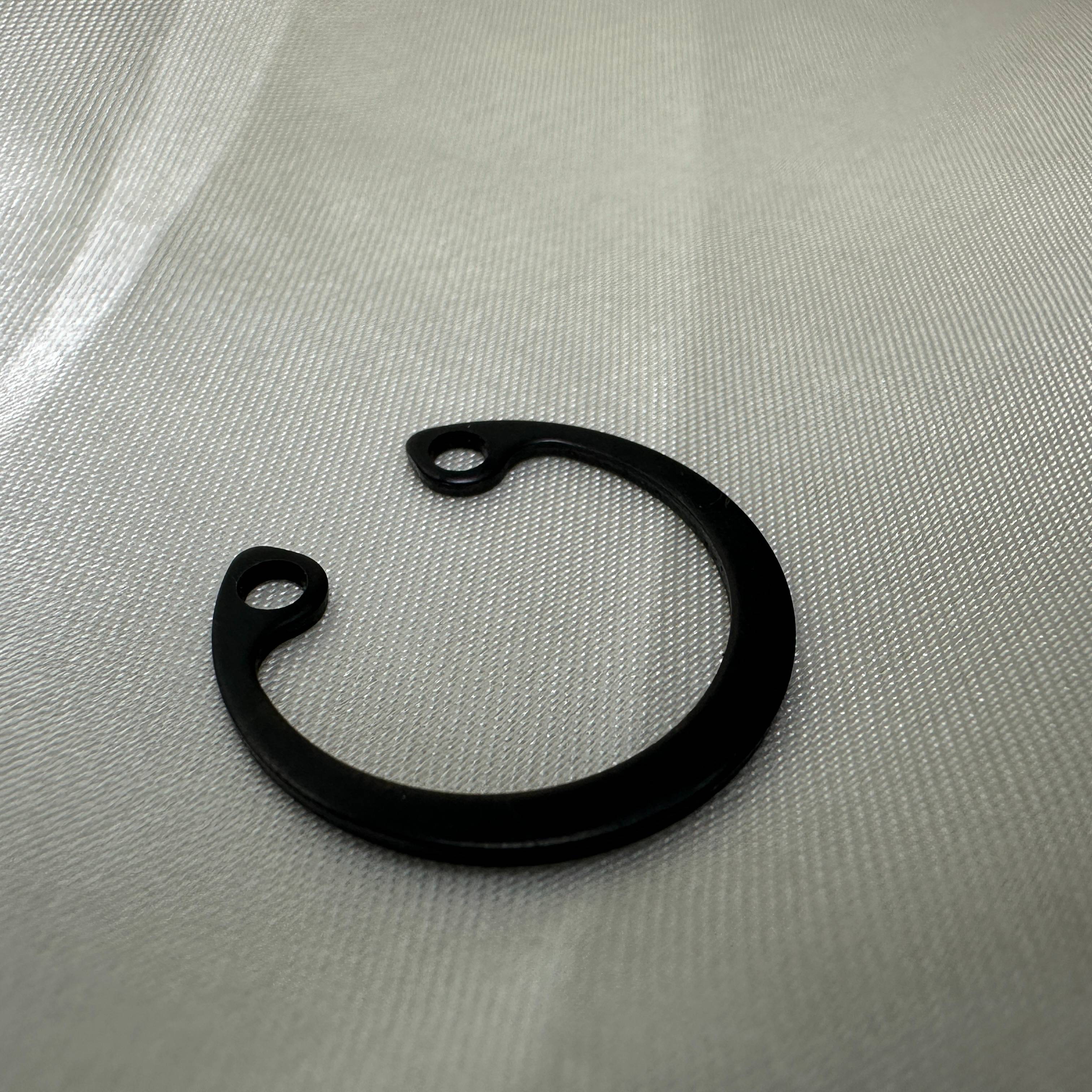 孔用擋圈RTW C形止動(dòng)輪（孔用） 孔用彈性擋圈 孔用卡簧 