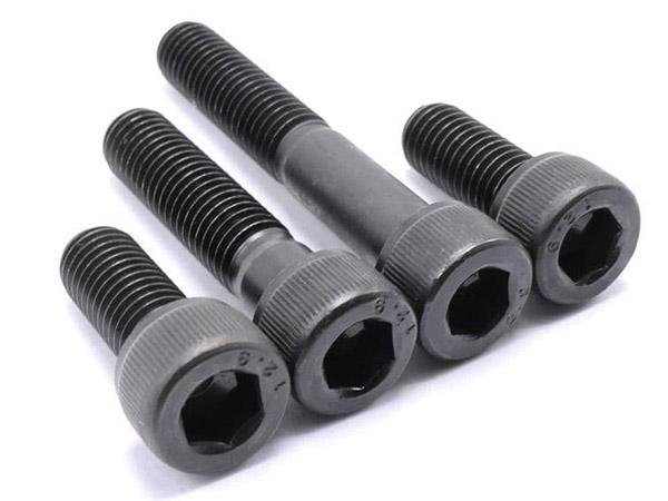 內(nèi)六角圓柱頭螺釘 ，內(nèi)六角螺釘 杯頭內(nèi)六角 GB70 DIN912 ISO4762 ANSI/ASME B 18.3.1M