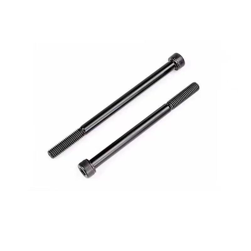 內六角圓柱頭螺釘 ，內六角螺釘 杯頭內六角 GB70 DIN912 ISO4762 ANSI/ASME B 18.3.1M