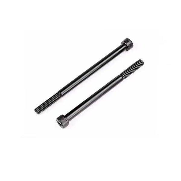 內六角圓柱頭螺釘 ，內六角螺釘 杯頭內六角 GB70 DIN912 ISO4762 ANSI/ASME B 18.3.1M