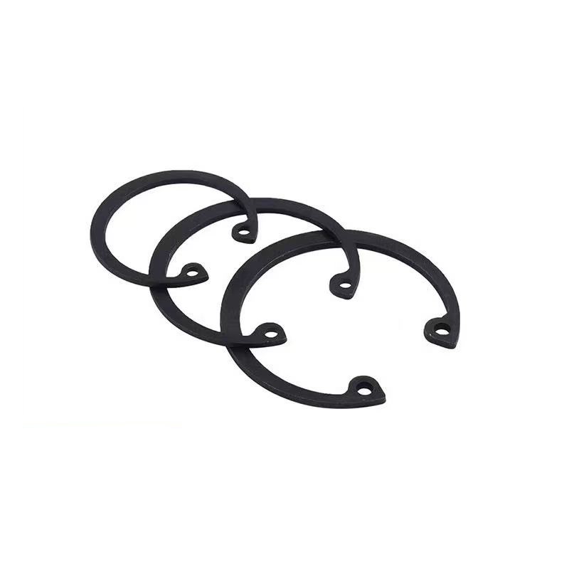 孔用擋圈RTW C形止動(dòng)輪（孔用） 孔用彈性擋圈 孔用卡簧 