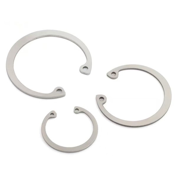 孔用擋圈RTW C形止動(dòng)輪（孔用） 孔用彈性擋圈 孔用卡簧 