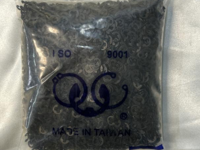 江蘇鑫彥軸用卡環(huán)擋圈服務電話,擋圈
