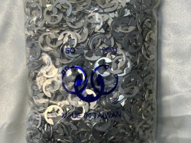 徐匯區(qū)鑫彥軸用彈性擋圈供應(yīng)商家 真誠推薦 上海鑫彥五金緊固件供應(yīng)