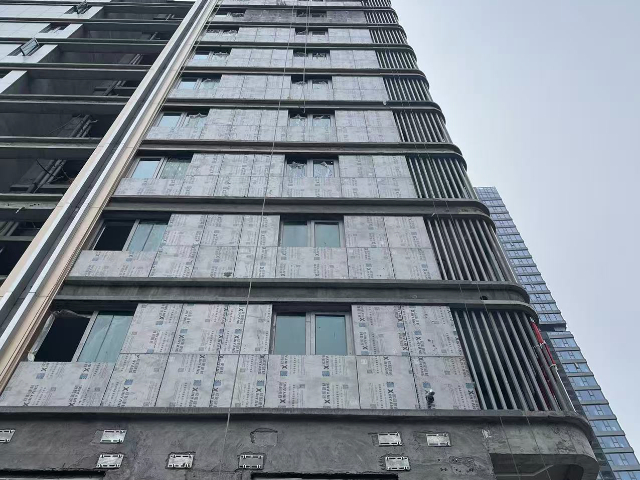 宝山区旧房改造保温价格,保温