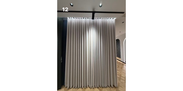浙江遮光成品窗帘轨道,成品窗帘