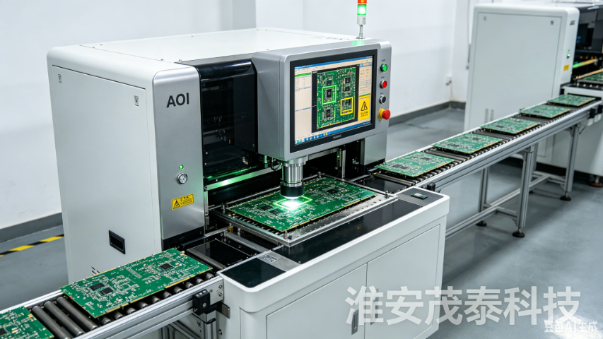 温州一站式PCBA贴片组装加工公司,加工