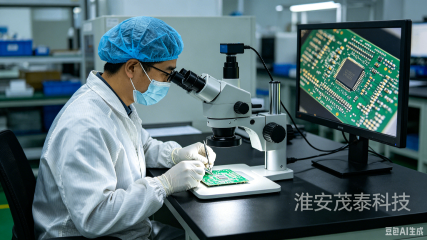 宁夏线路板贴片加工厂家,加工
