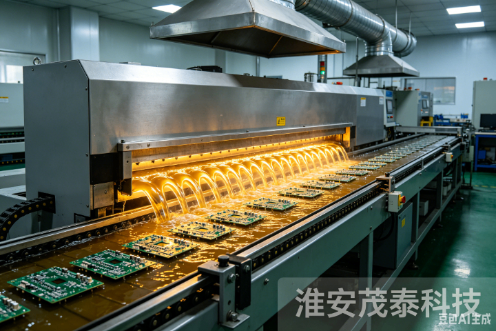 北京SMT贴片加工厂家有哪些,加工