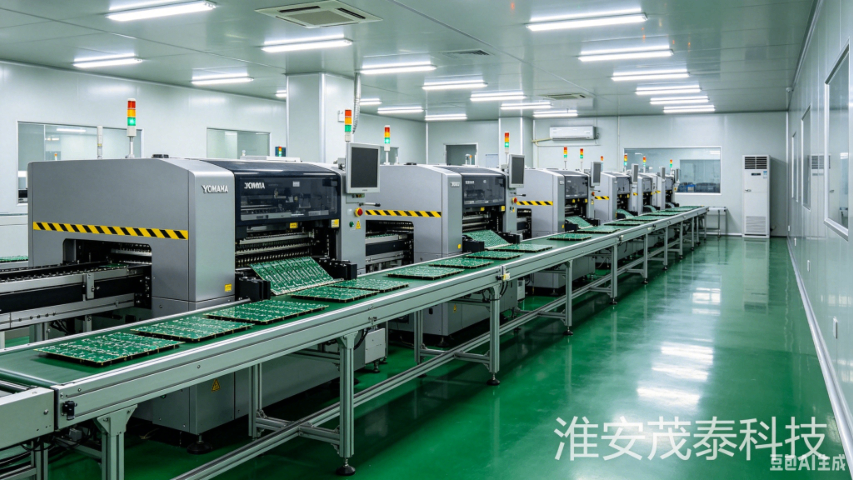 陕西消费电子3C整机PCBA贴片加工,加工