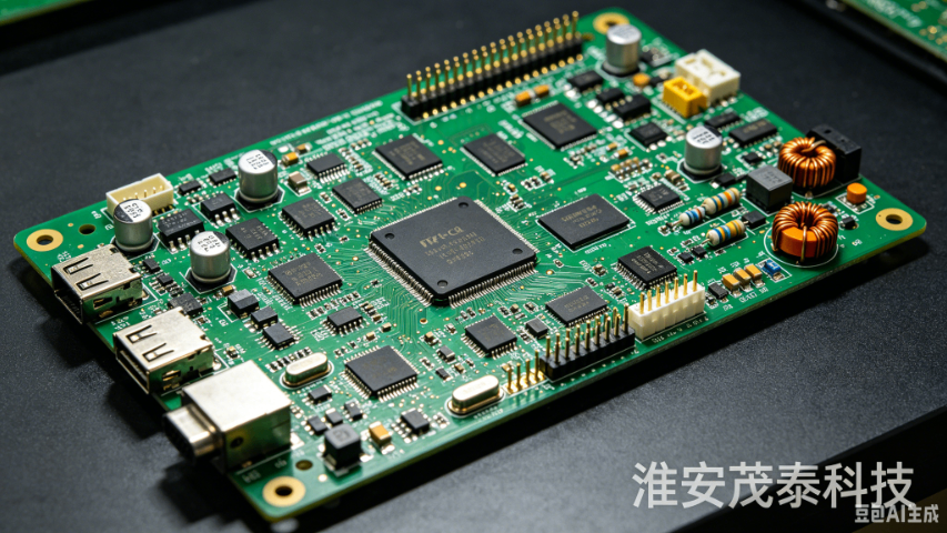 内蒙古汽车电子PCBA贴片加工厂家,加工