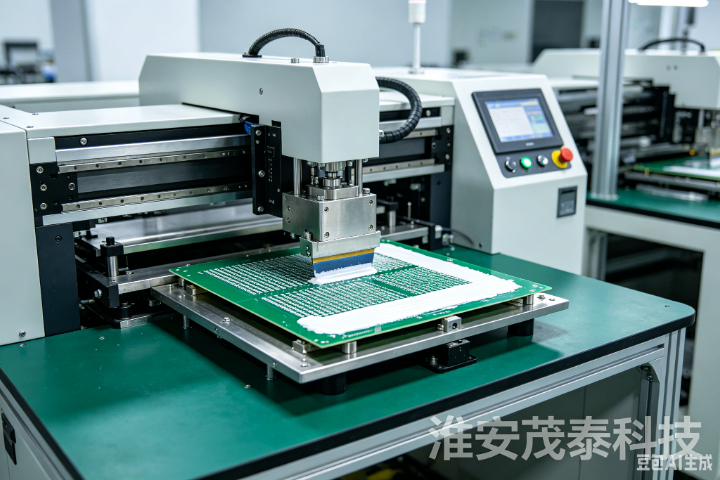 电子模组板贴片加工公司有哪些,加工