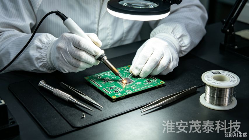 汽车电子SMT贴片加工厂家,加工
