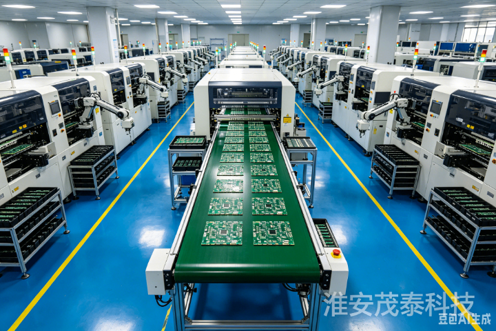 黑龙江主板SMT贴片代工加工厂家有哪些,加工