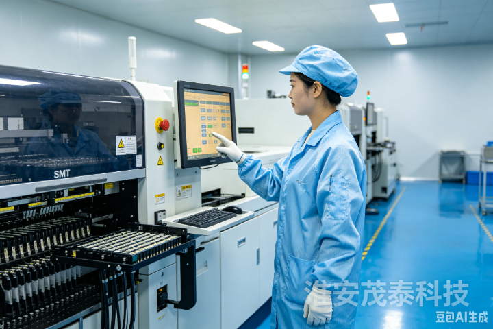 厦门柔性板SMT贴装加工厂家有哪些,加工