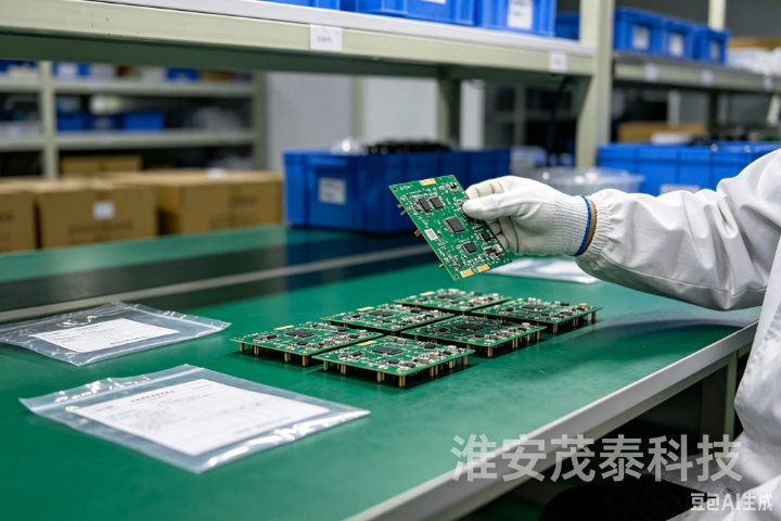 浙江主板SMT贴片代工加工,加工