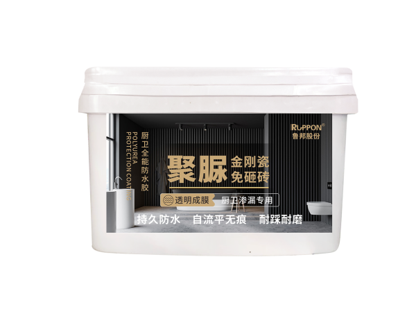 聚脲金刚瓷