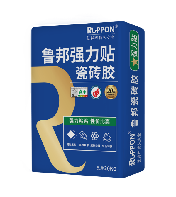 强力贴砖胶