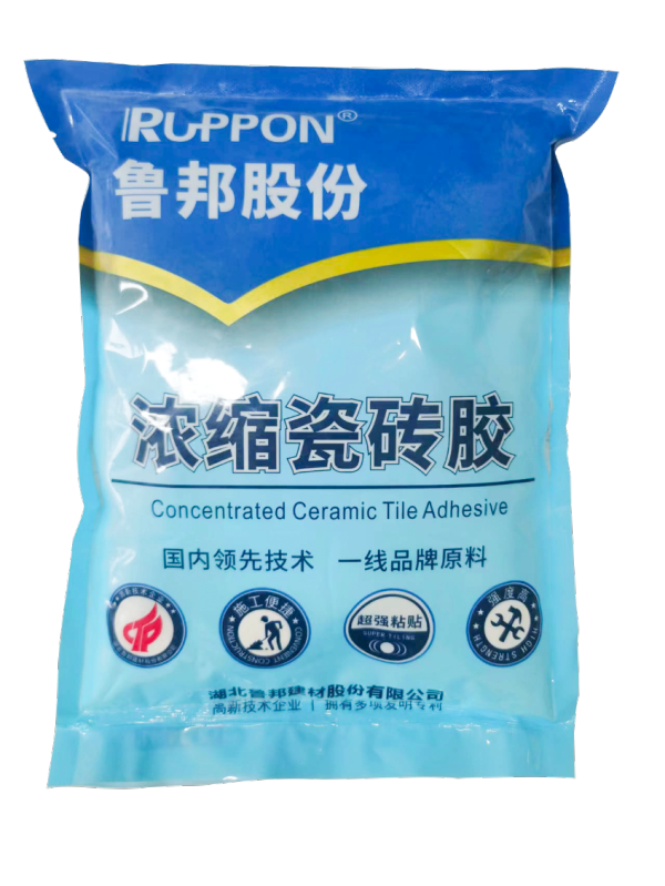 浓缩瓷砖胶