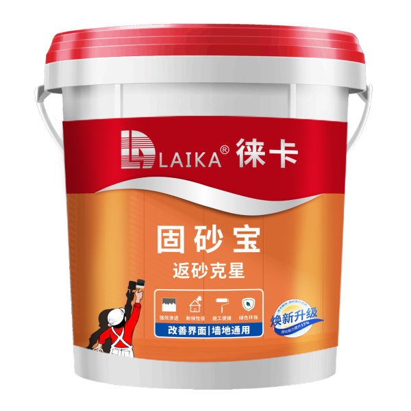 徕卡固沙宝