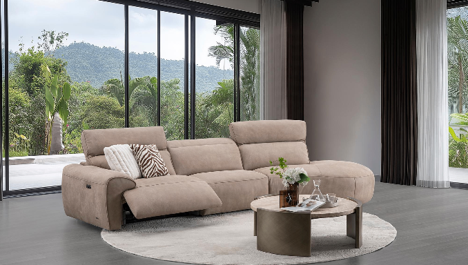 泉州软体家具|家用沙发软床|客厅休闲椅茶几床头柜