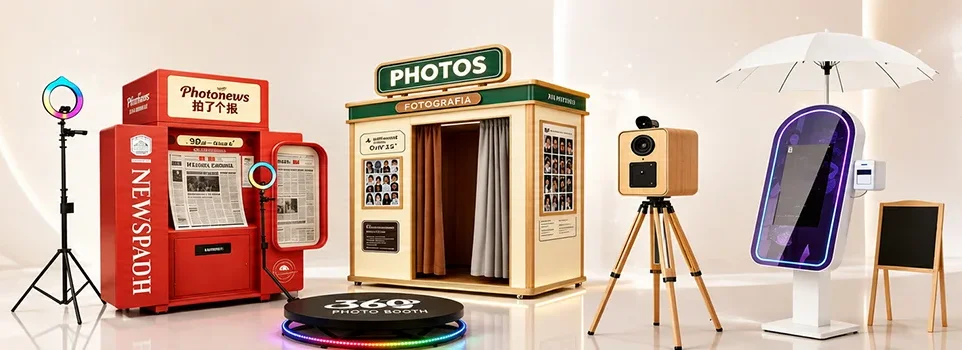 One-Stop Interactive Equipment