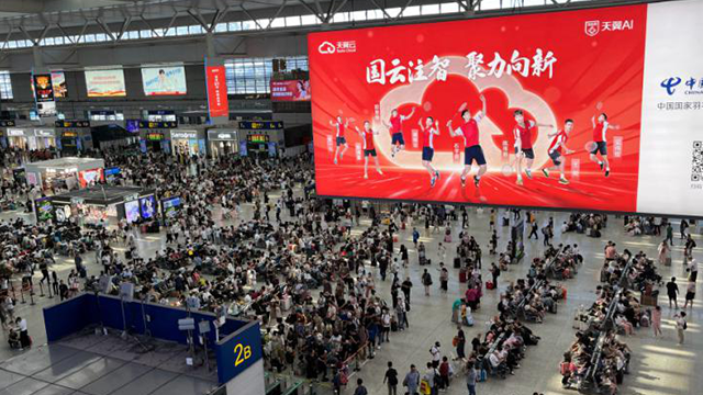 太原户外大牌广告投放报价