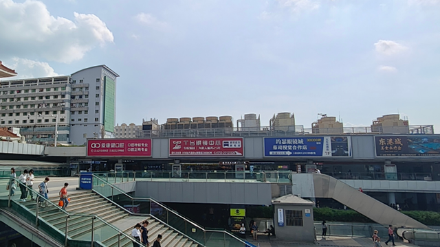 昆明地标大屏广告投放报价,交通媒体/大屏广告投放