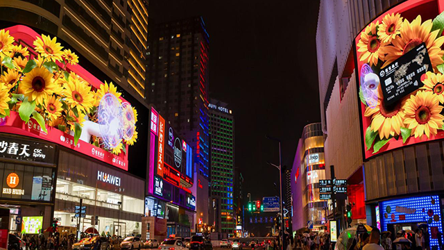 台州收费站广告投放多少钱