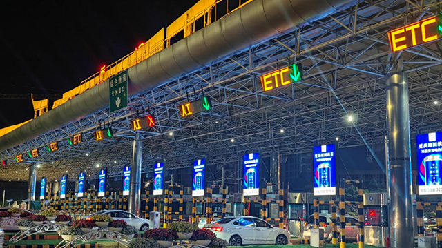 香港口岸广告投放一天的费用,交通媒体/大屏广告投放