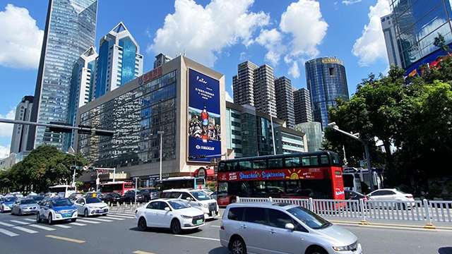 武汉院线映前广告投放服务商,社区/商圈/院线广告投放