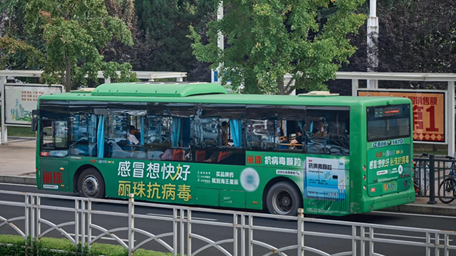 汕头公交候车亭广告投放,公交/地铁广告投放