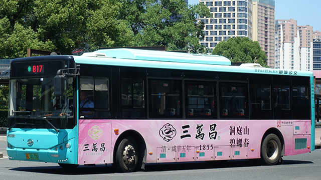 徐州地铁站内广告投放选哪家