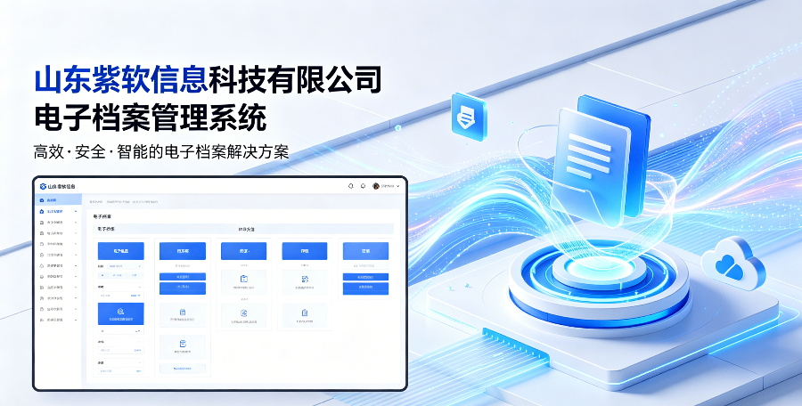 山东品牌档案管理软件,档案管理软件