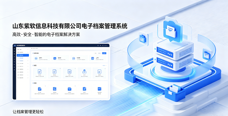 德州本地档案管理软件一般多少钱,档案管理软件