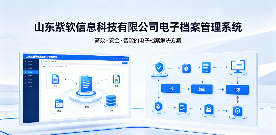 冠縣參考檔案管理系統(tǒng)大概價格多少 信息推薦 山東紫軟信息科技供應