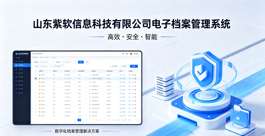 东营本地档案系统联系方式,档案系统