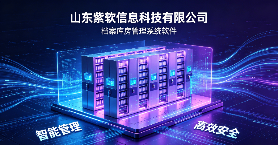 莘縣品牌檔案庫房軟件優(yōu)勢 推薦咨詢 山東紫軟信息科技供應