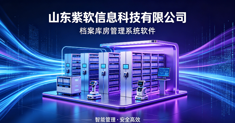 德州本地档案库房管理软件,档案库房管理软件