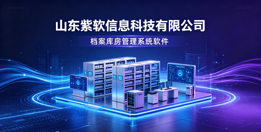 菏泽本地档案库房软件价位,档案库房软件