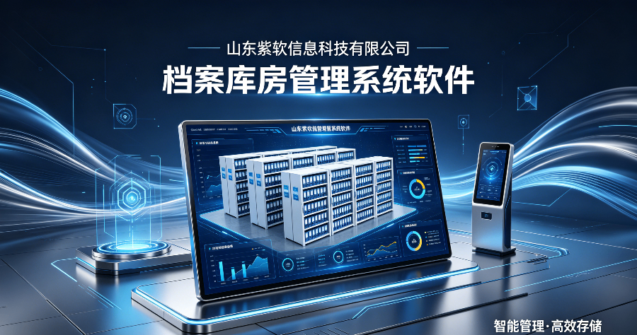 济南本地档案库房管理软件一般多少钱,档案库房管理软件