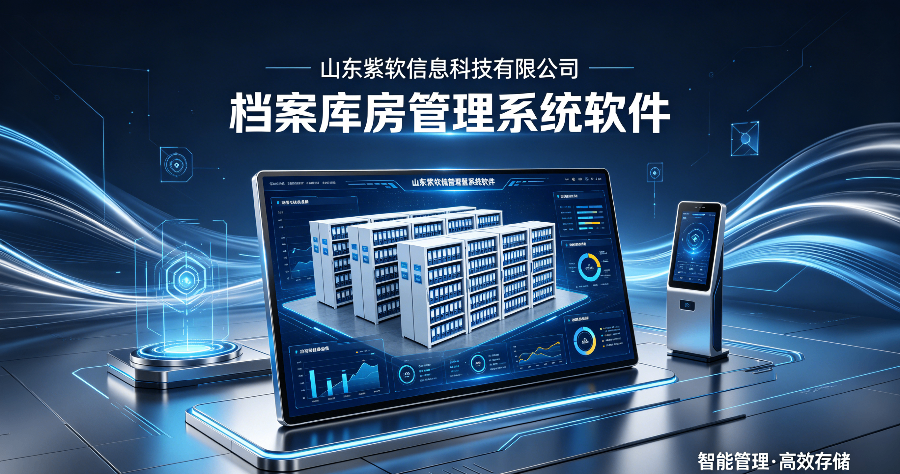 烟台本地档案库房管理系统大概费用,档案库房管理系统