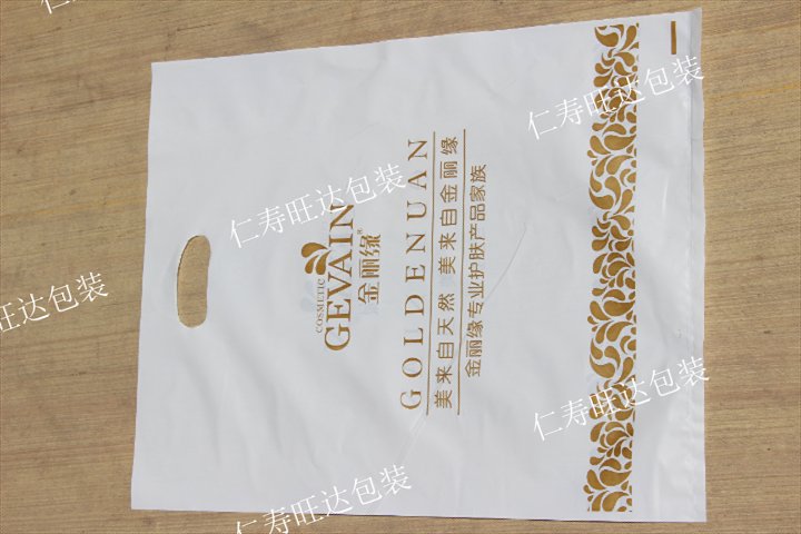 成都包装袋工厂,通用货品盛装收纳包装（PE包装袋方底袋）